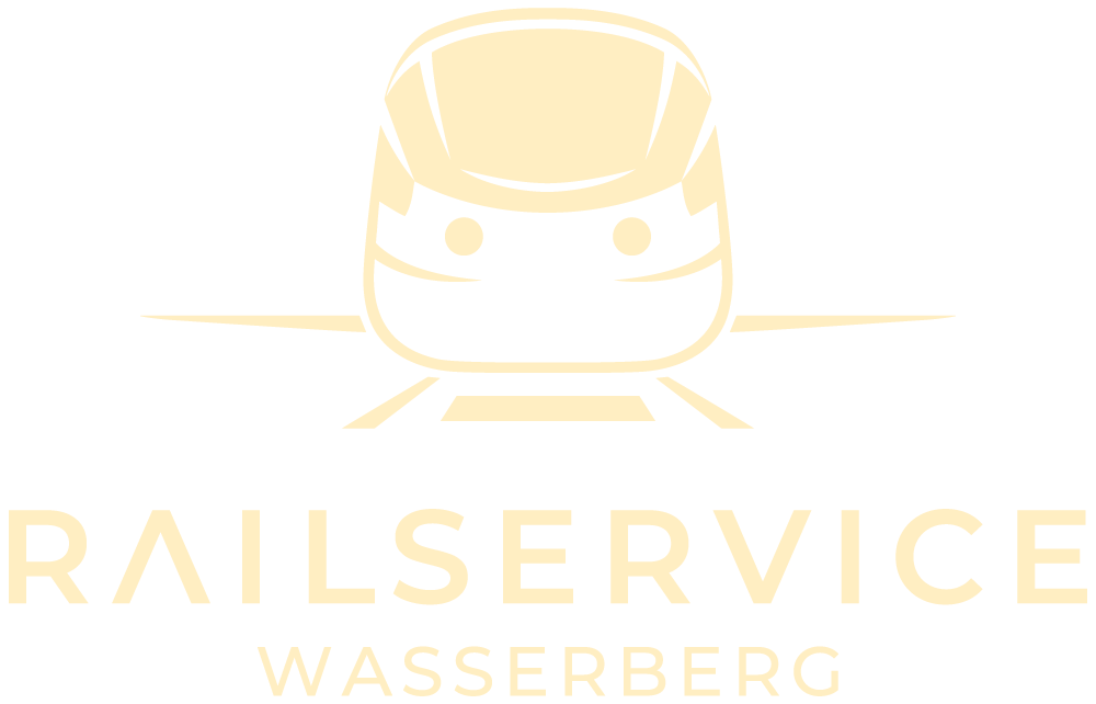 Logo Railservice GmbH